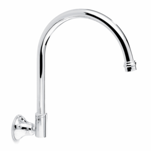 Faucet Strommen - Cascade - 34188 - Spa Outlet, Wall - Chrome