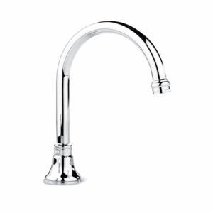 Faucet Strommen - Cascade - 34189 - Sink Outlet, Hob - Chrome