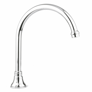 Faucet Strommen - Cascade - 34190 - Spa Outlet, Hob - Chrome