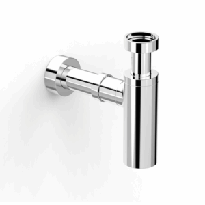 Faucet Strommen - Wastes & Traps - 34351 - Bottle Trap To Suit 40mm Waste - Chrome