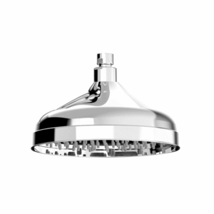 Faucet Strommen - Cascade Spares - 34367 - Shower Head 200mm - Chrome