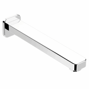 Faucet Strommen - Zeos - 35105 - Bath Spout 200mm - Chrome