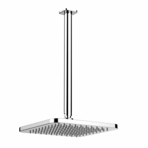 Faucet Strommen - Zeos - 35109 - Ceiling Shower 300drop - Chrome