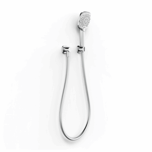 Faucet Strommen - Zeos - 35117 - Handshower on Hook - Chrome