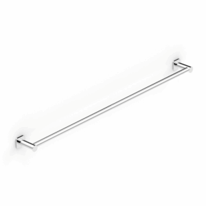 Faucet Strommen - Zeos - 35150 - Towel Rail Single 900mm - Chrome