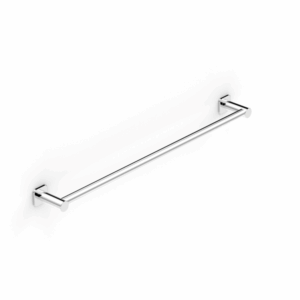 Faucet Strommen - Zeos - 35151 - Towel Rail Single 600mm - Chrome