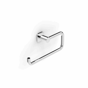 Faucet Strommen - Zeos - 35155 - Guest Towel Holder - Chrome