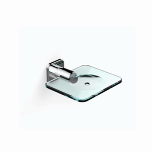 Faucet Strommen - Zeos - 35158 - Soap Dish - Chrome