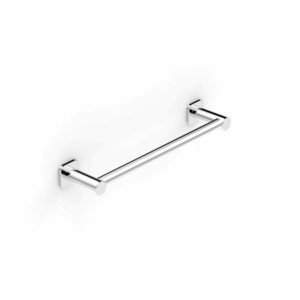 Faucet Strommen - Zeos - 35160 - Hand Towel Rail Single 300mm - Chrome