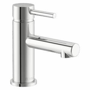 Abey - Lucia - 3B1 - Basin Mixer - Wels 4 Star Flow Rate 6.5L/min