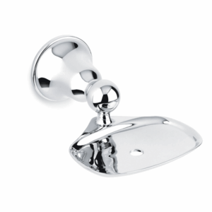 Faucet Strommen - Cascade - 40050 - Soap Dish - Chrome