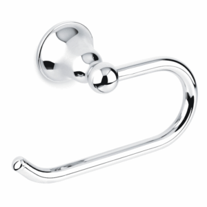 Faucet Strommen - Cascade - 40080 - Toilet Roll Holder - Chrome