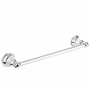 Faucet Strommen - Cascade - 40091 - Hand Towel Rail Single 300mm - Chrome