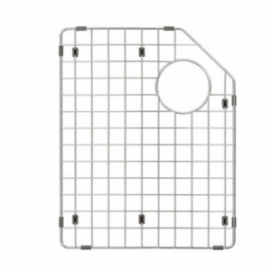 Turner Hastings - Chester - 4A41311 - Sink Grid - Left Hand Side