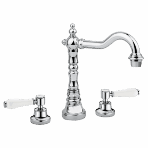 Abey - Armando Vicario Provincial - 500304 - Basin Set with Lever Handles