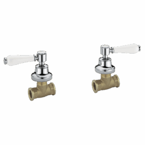 Abey - Armando Vicario Provincial - 500339 - Lever Top Assemblies