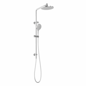 Phoenix - LuxeXP™ Ormond - 609-6530-00 - Twin Shower - Chrome