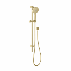 Phoenix - LuxeXP™ Ormond - 609-6830-12 - Rail Shower - Brushed Gold