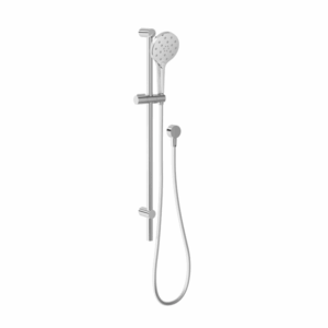 Phoenix - LuxeXP™ Ormond - 609-6830-40 - Rail Shower - Brushed Nickel