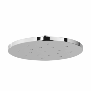 Phoenix - LuxeXP™ Ormond - 640-5000-00 - Shower Rose 250mm Round - Chrome