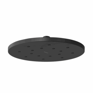 Phoenix - LuxeXP™ Ormond - 640-5000-10 - Shower Rose 250mm Round - Matte Black