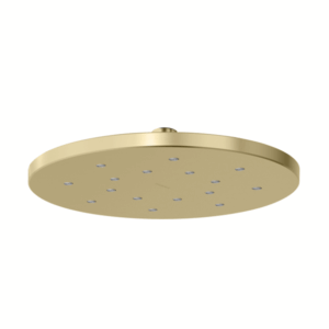 Phoenix - LuxeXP™ Ormond - 640-5000-12 - Shower Rose 250mm Round - Brushed Gold