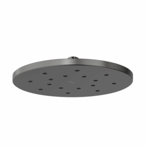 Phoenix - LuxeXP™ Ormond - 640-5000-31 - Shower Rose 250mm Round - Brushed Carbon