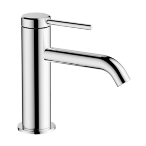 Abey - Gareth Ashton Poco - 6B1 - Basin Mixer - Chrome