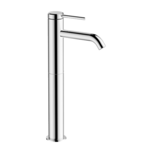 Abey - Gareth Ashton Poco - 6B3 - Hi Basin Mixer - Chrome