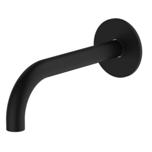 Abey - Gareth Ashton Poco - 6S-C165-B - Basin Spout 165mm - Black