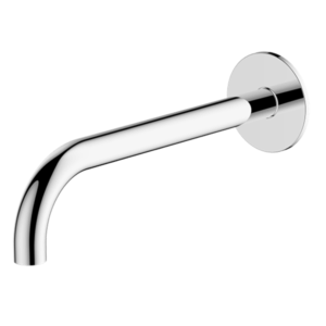Abey - Gareth Ashton Poco - 6S-C165 - Basin Spout 165mm - Chrome