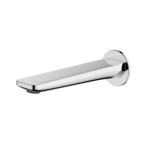 Abey - Gareth Ashton Vela - 7S-C165 - Spout 165mm - Chrome
