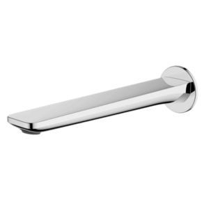 Abey - Gareth Ashton Vela - 7S-C220 - Spout 220mm - Chrome