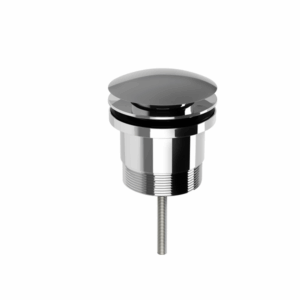 Phoenix - Wastes - 800-8900-00 - 40mm Pop Up Universal Waste - Chrome