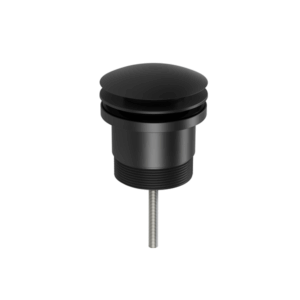 Phoenix - Wastes - 800-8900-10 - 40mm Pop Up Universal Waste - Matte Black