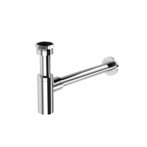 Phoenix - Traps - 800-8950-00 - 40mm Bottle Trap - Chrome
