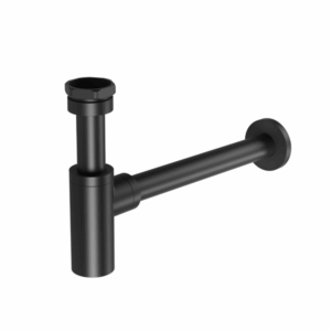 Phoenix - Traps - 800-8950-10 - 40mm Bottle Trap - Matte Black