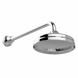 Abey - Armando Vicario Provincial - 800276 - Showerhead - Wels 3 Star Flow Rate 9L/min