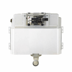 TECE - 9.041.320 - Low Level Pedestal Cistern