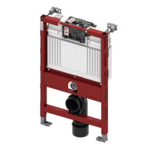 TECE - 9.300.356 - Low Level Wall Hung Cistern