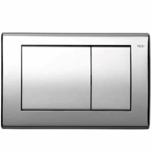 TECE - TECEplanus - 9.240.321 - Flush Button - Chrome