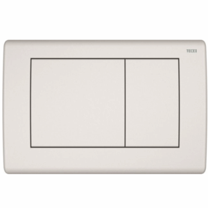TECE - TECEplanus - 9.240.322 - Flush Button - Matte White