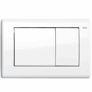 TECE - 9.240.324 - TECEplanus - Flush Button - Gloss White