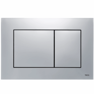 TECE - 9.240.401 - TECEnow - ABS Flush Button - Chrome