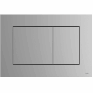 TECE - TECEnow ABS - 9.240.402 - ABS Flush Button - Matte Chrome