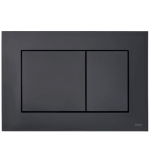 TECE - 9.240.407 - TECEnow - ABS Flush Button - Matte Black
