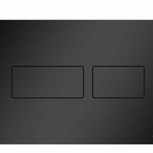 TECE - TECEsolid - 9.240.416 - Flush Plate - Matte Black