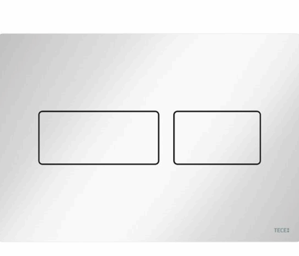 TECE - TECEsolid - 9.240.433 - Flush Plate - Matte White