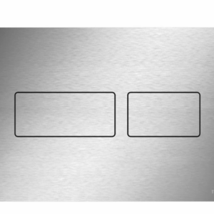 TECE - TECEsolid - 9.240.434 - Flush Plate - Stainless Steel