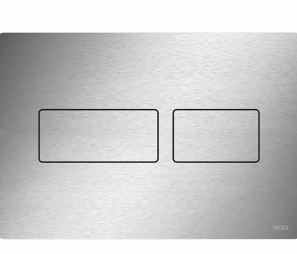 TECE - TECEsolid - 9.240.434 - Flush Plate - Stainless Steel